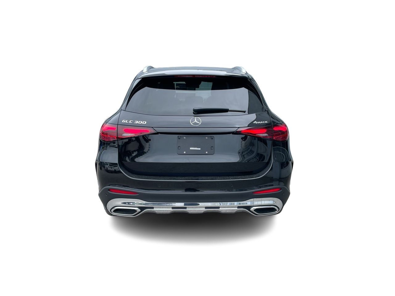 2026 Mercedes-Benz GLC in Richmond, British Columbia