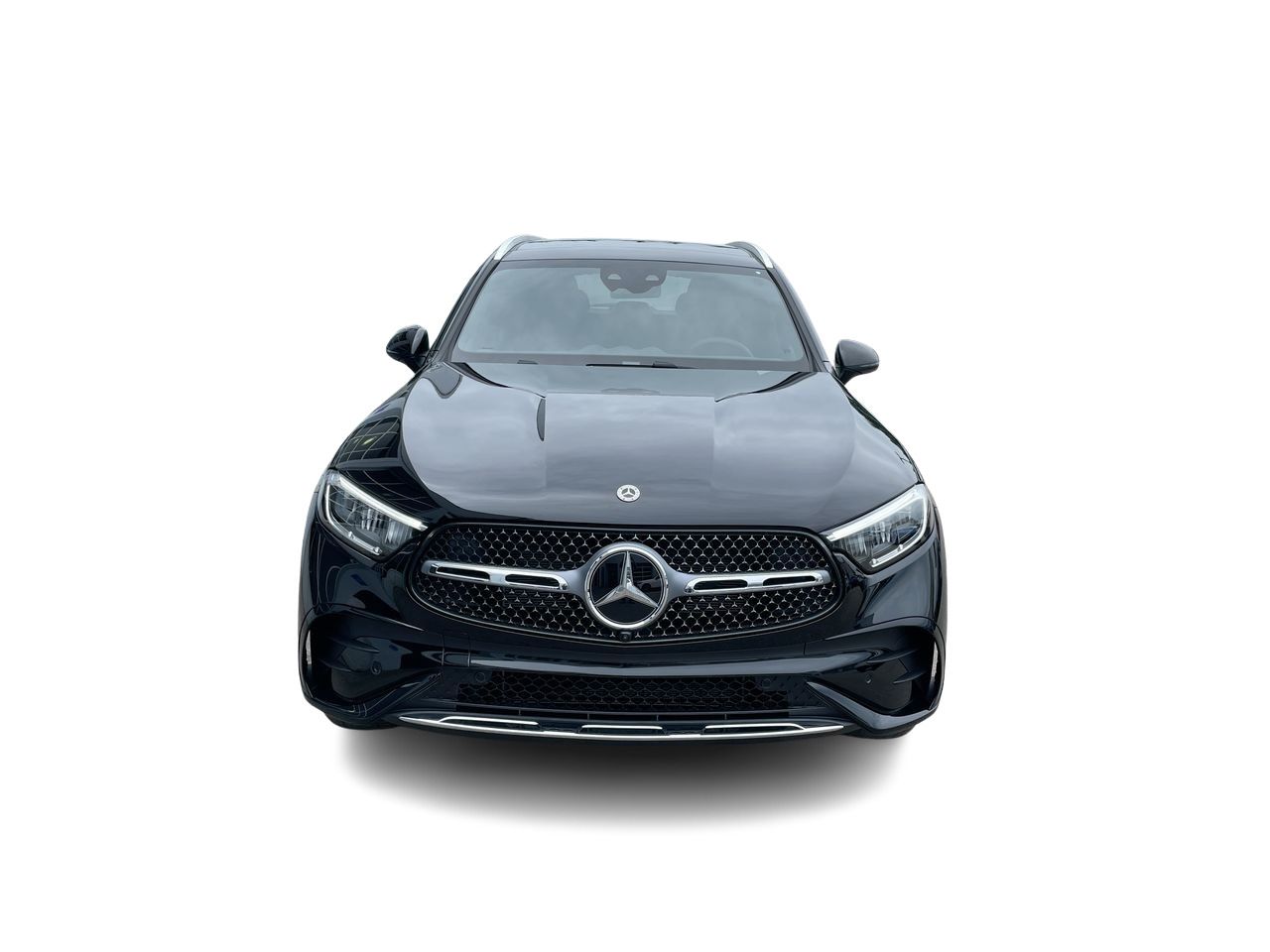 2026 Mercedes-Benz GLC in Richmond, British Columbia