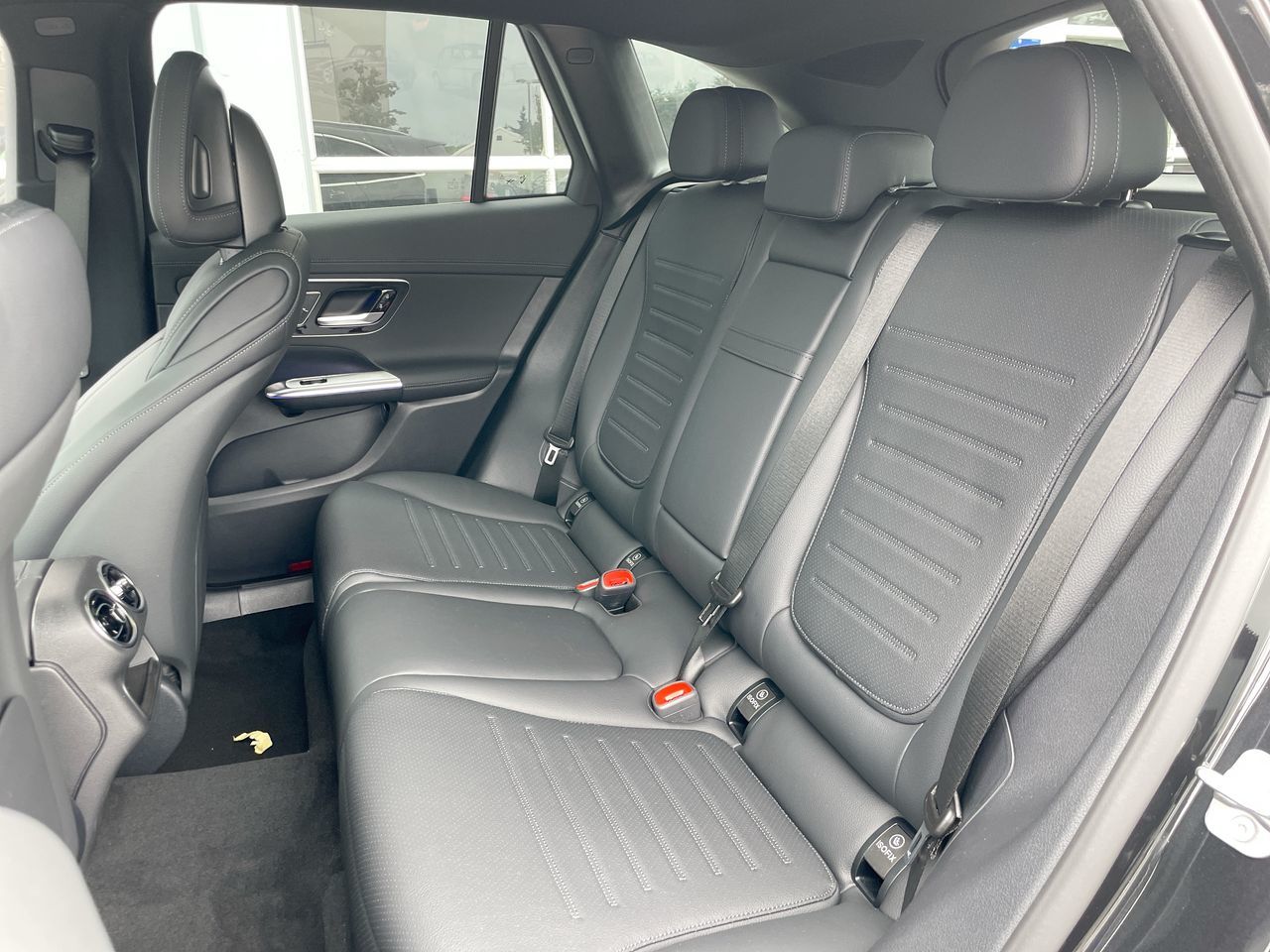 2026 Mercedes-Benz GLC in Richmond, British Columbia
