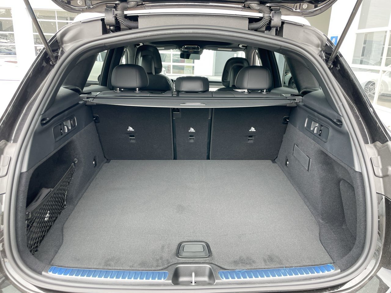 2026 Mercedes-Benz GLC in Richmond, British Columbia