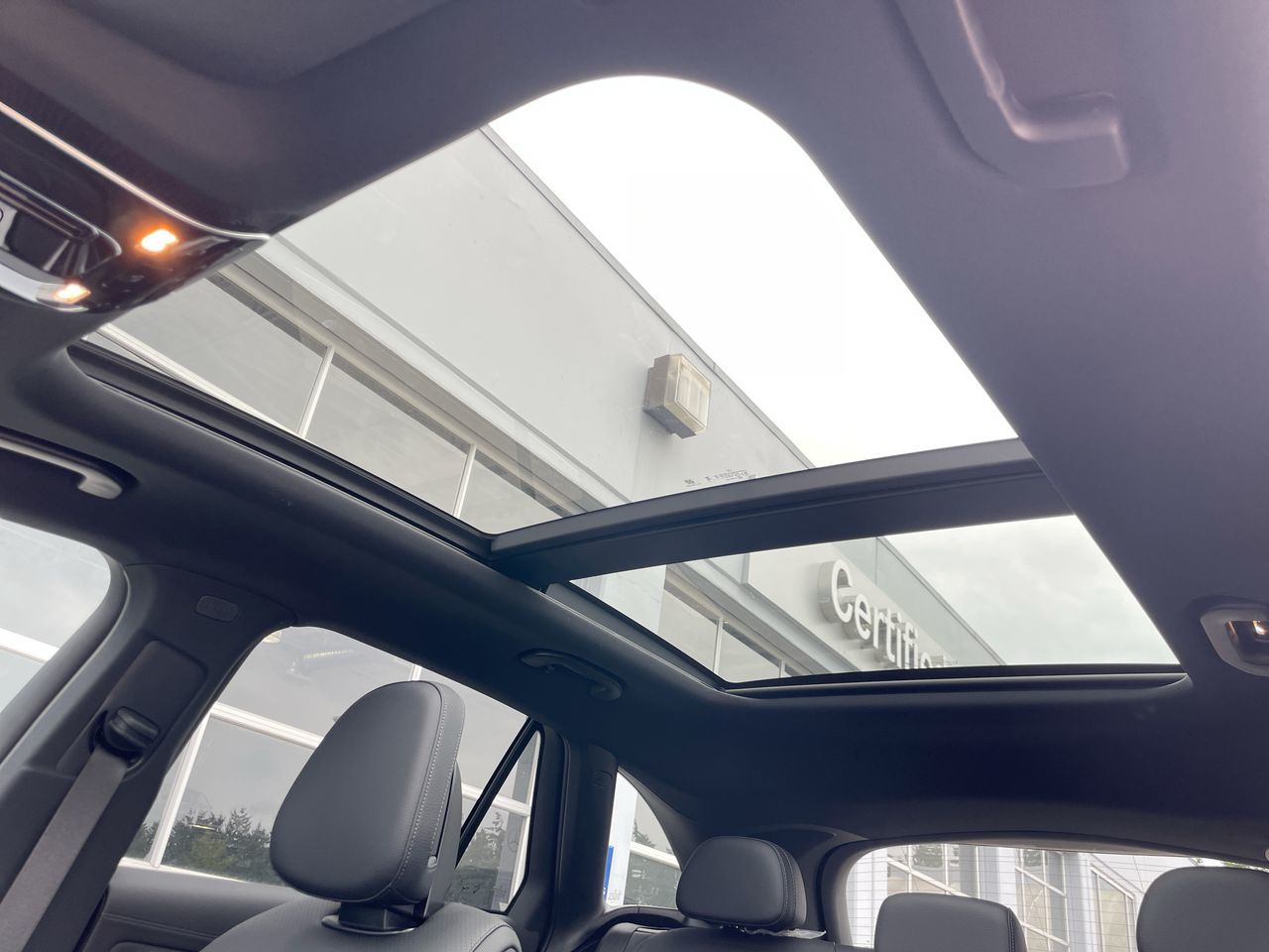 2026 Mercedes-Benz GLC in Richmond, British Columbia