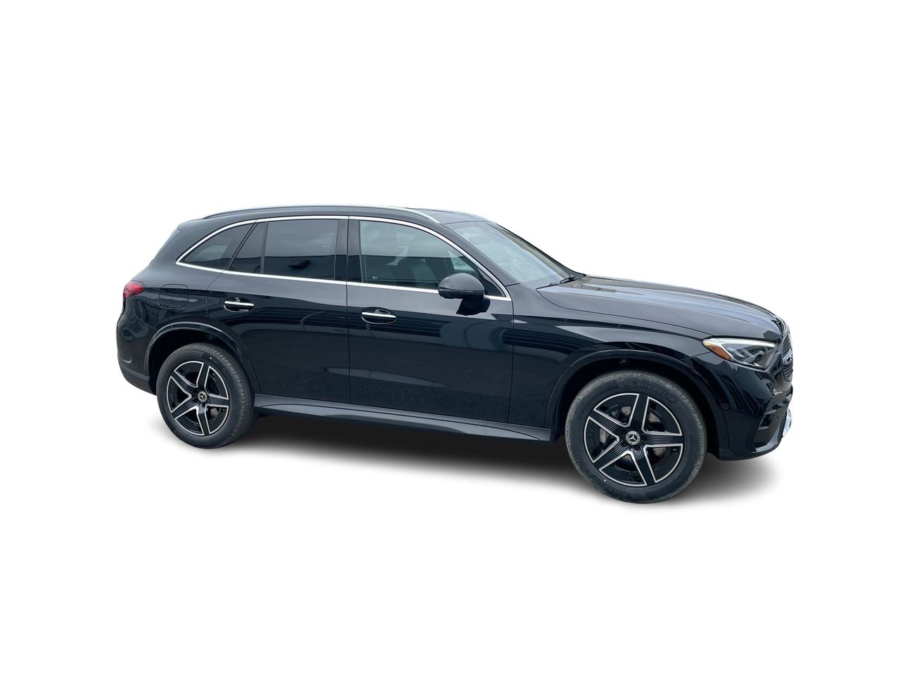 2026 Mercedes-Benz GLC in Richmond, British Columbia
