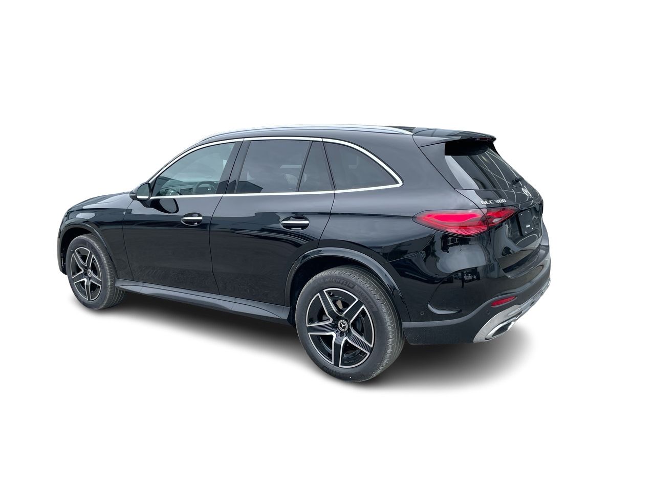 2026 Mercedes-Benz GLC in Richmond, British Columbia