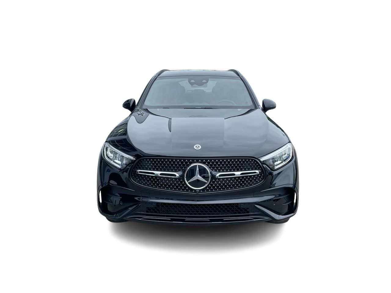 2026 Mercedes-Benz GLC in Richmond, British Columbia