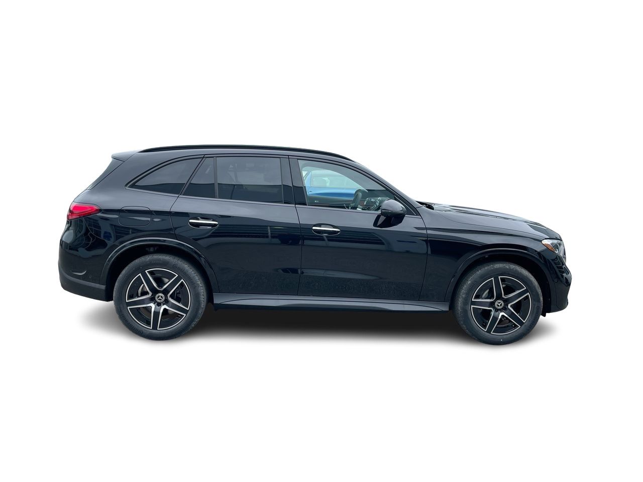2026 Mercedes-Benz GLC in Richmond, British Columbia