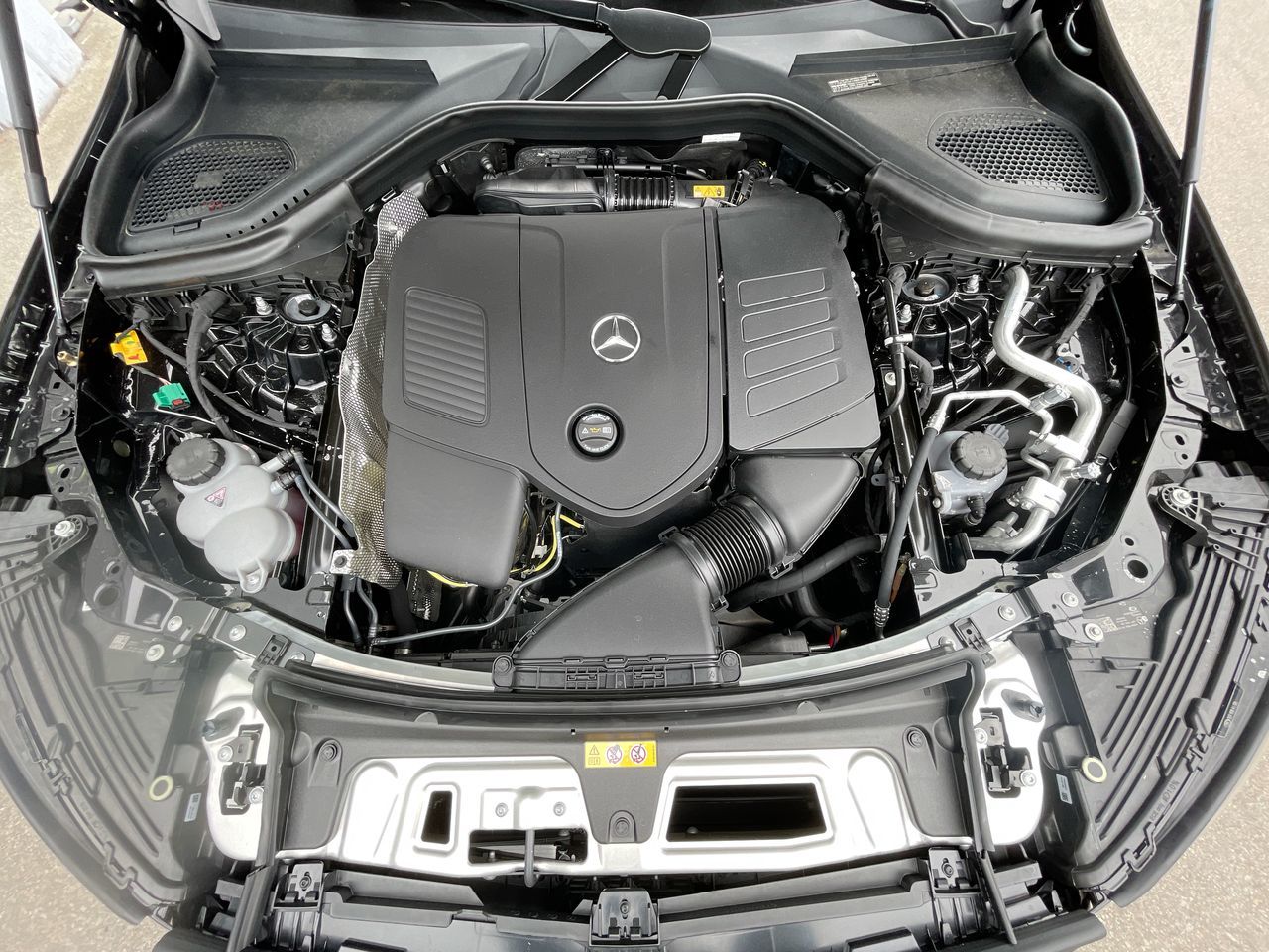 2026 Mercedes-Benz GLC in Richmond, British Columbia