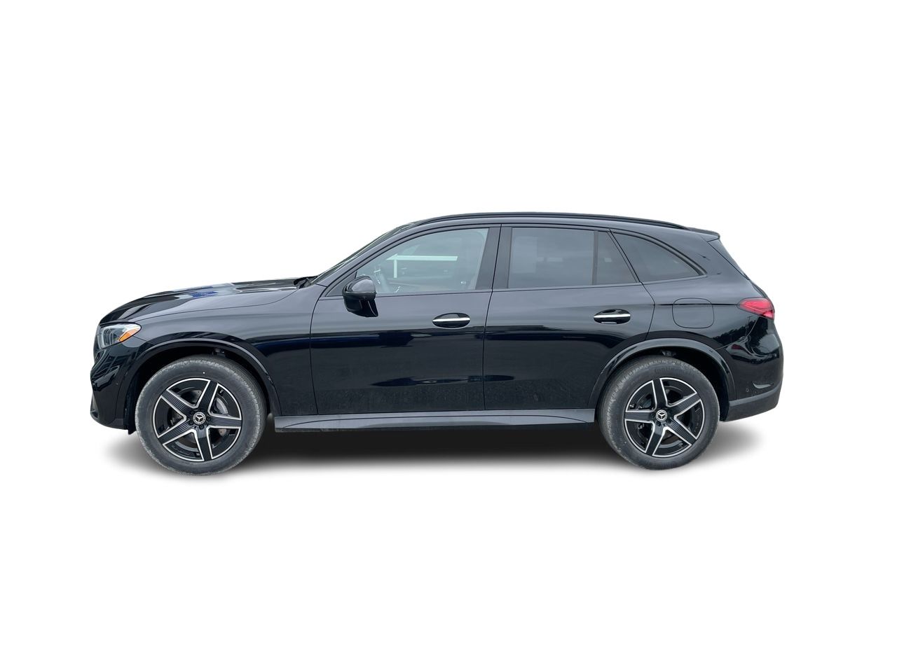2026 Mercedes-Benz GLC in Richmond, British Columbia