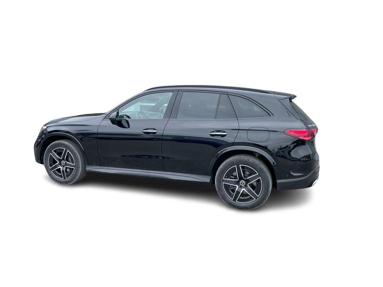 2026 Mercedes-Benz GLC in Richmond, British Columbia