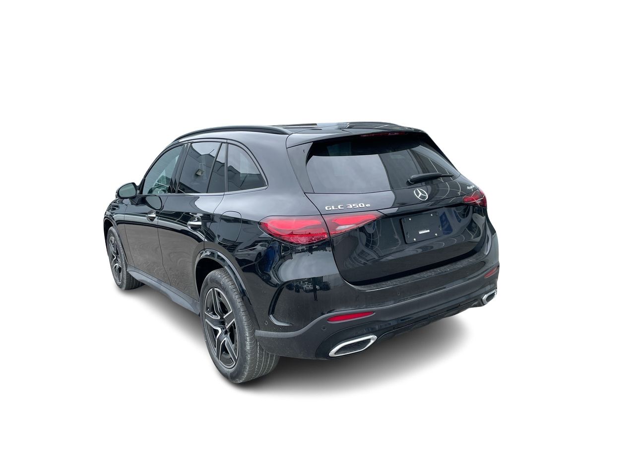 2026 Mercedes-Benz GLC in Richmond, British Columbia