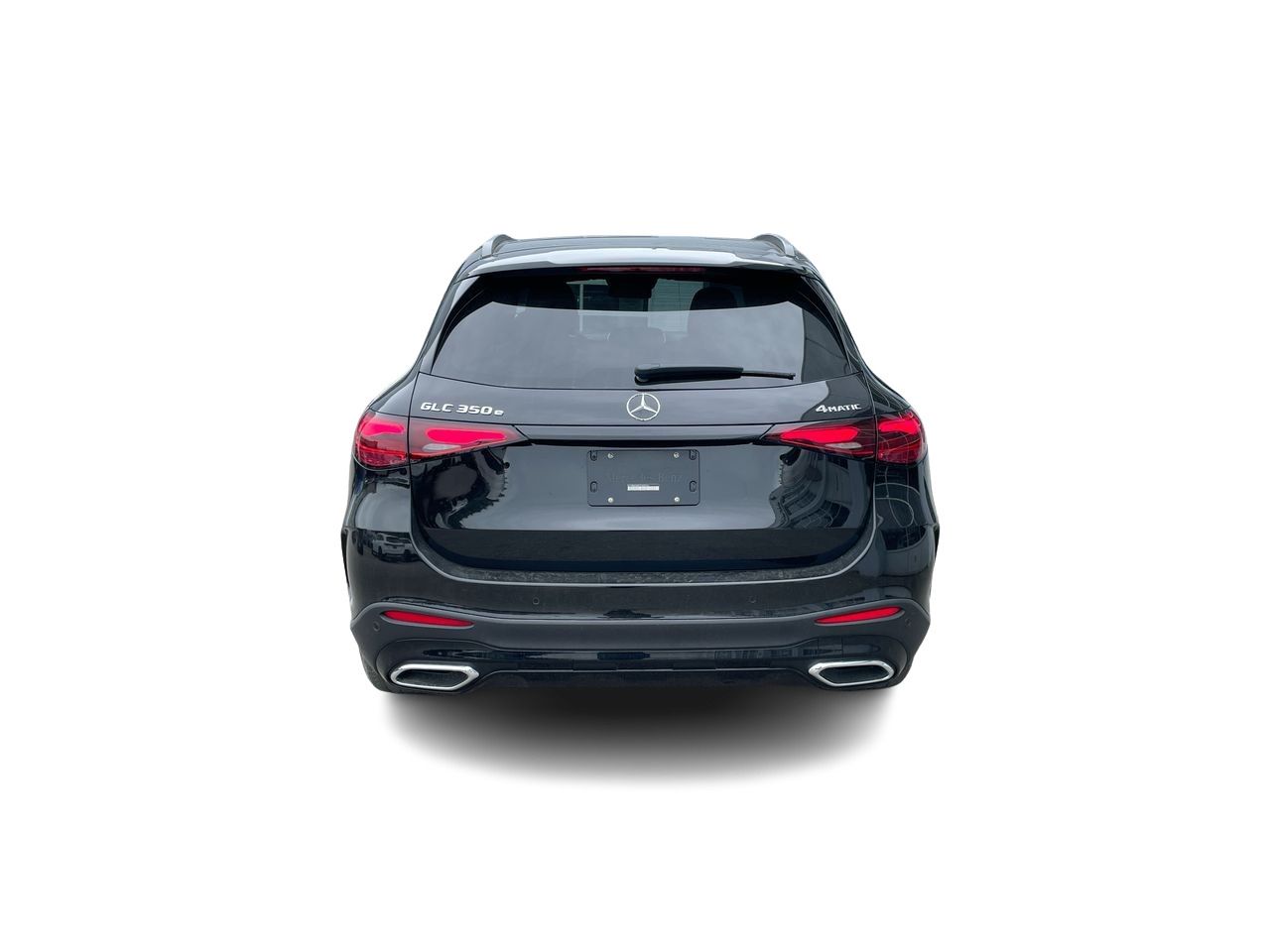 2026 Mercedes-Benz GLC in Richmond, British Columbia