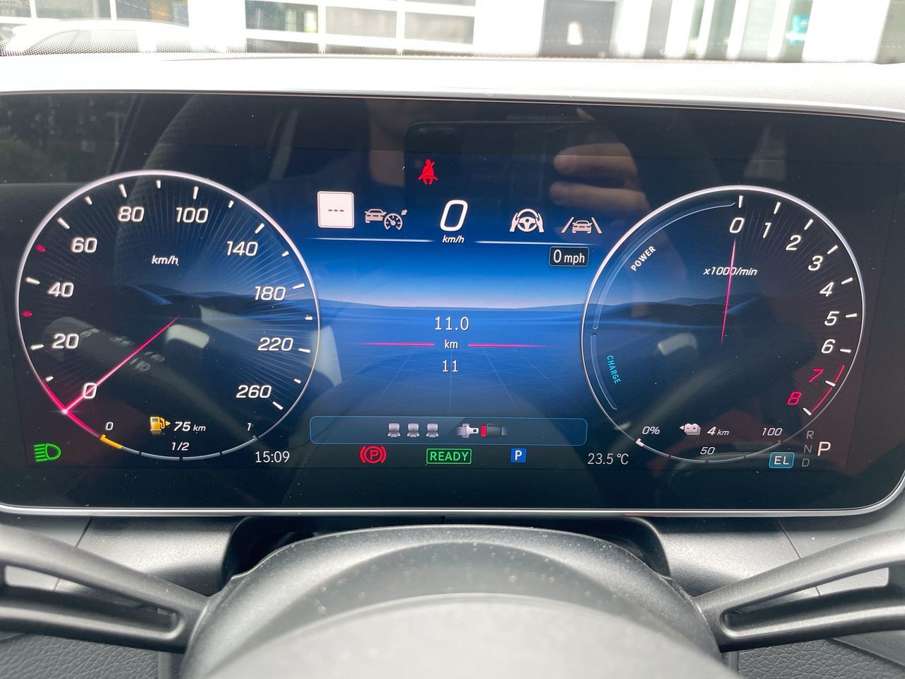 2026 Mercedes-Benz GLC in Richmond, British Columbia