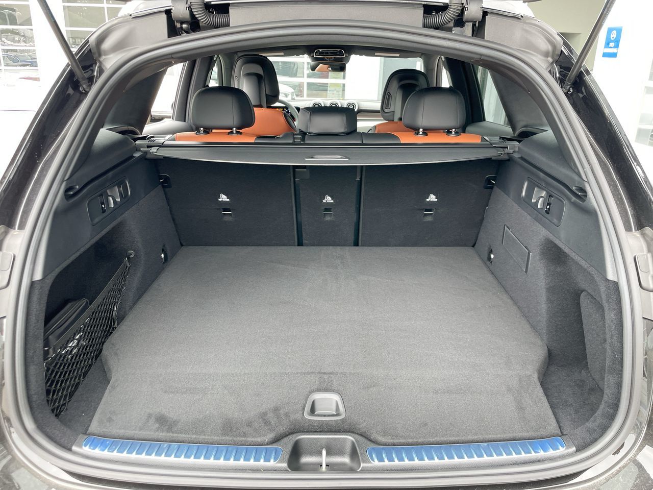2026 Mercedes-Benz GLC in Richmond, British Columbia