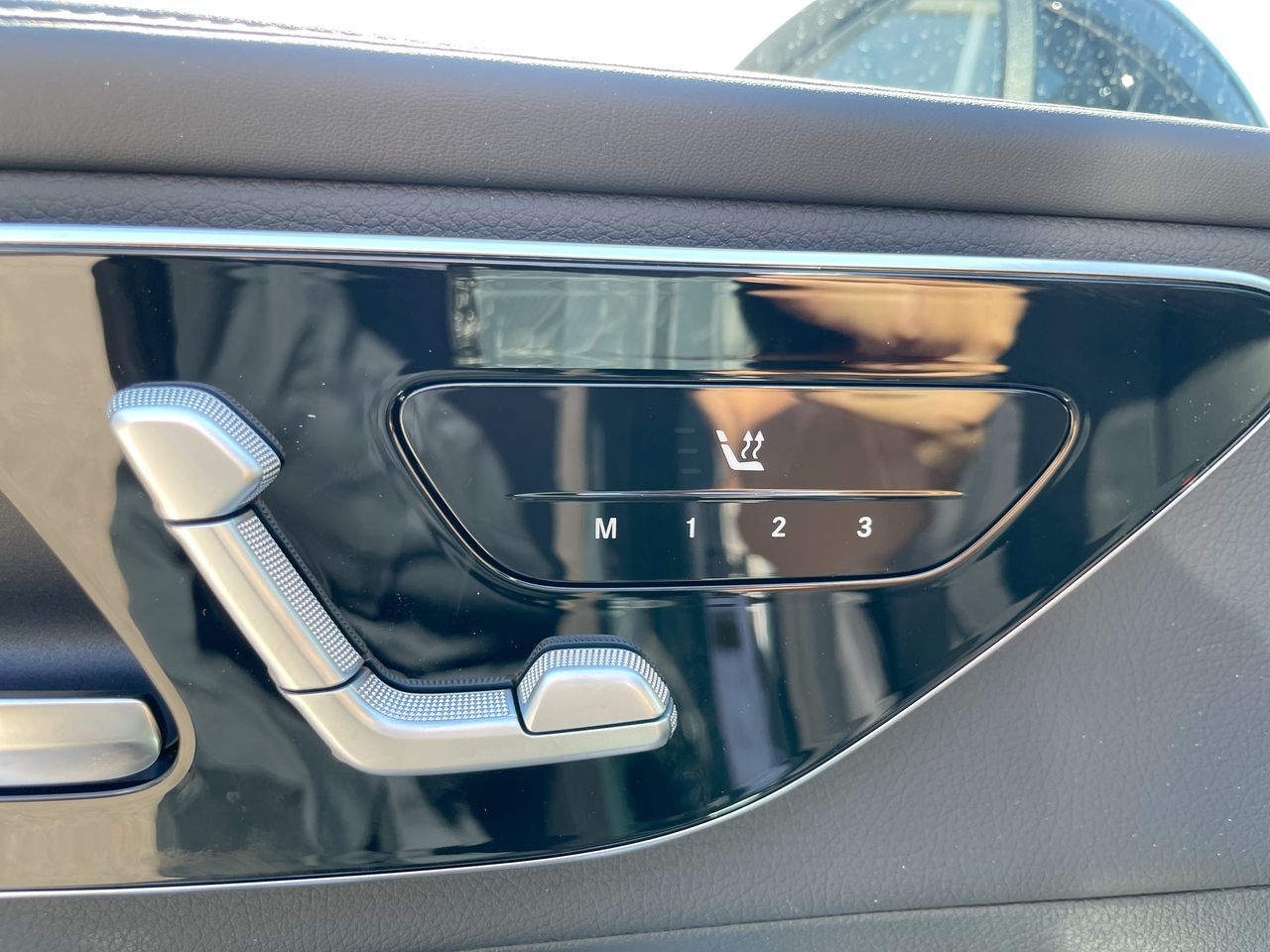 2026 Mercedes-Benz GLC in Richmond, British Columbia