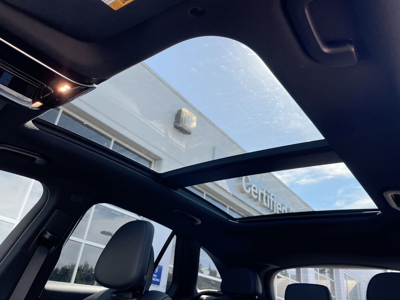 2026 Mercedes-Benz GLC in Richmond, British Columbia