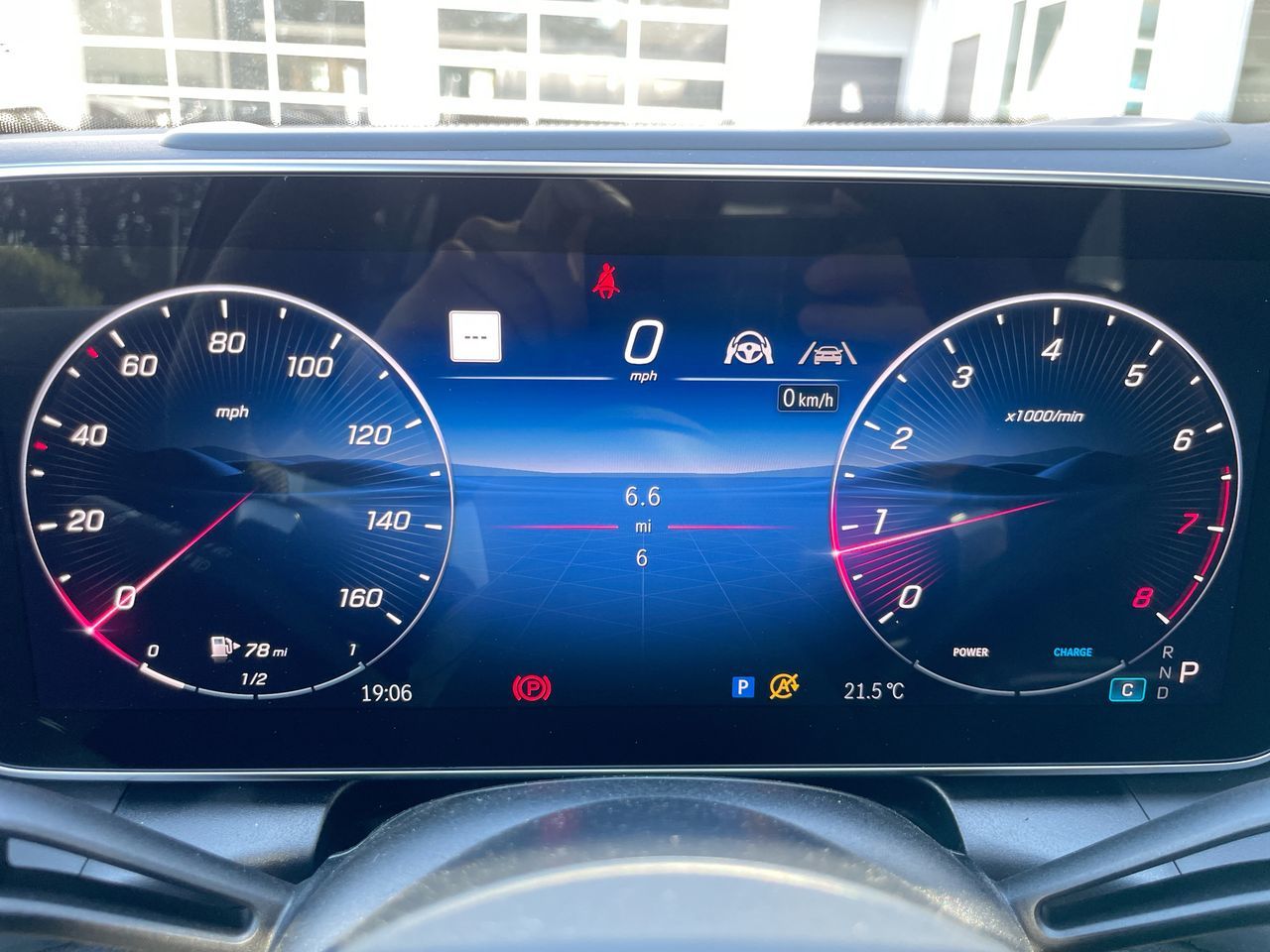 2026 Mercedes-Benz GLC in Richmond, British Columbia
