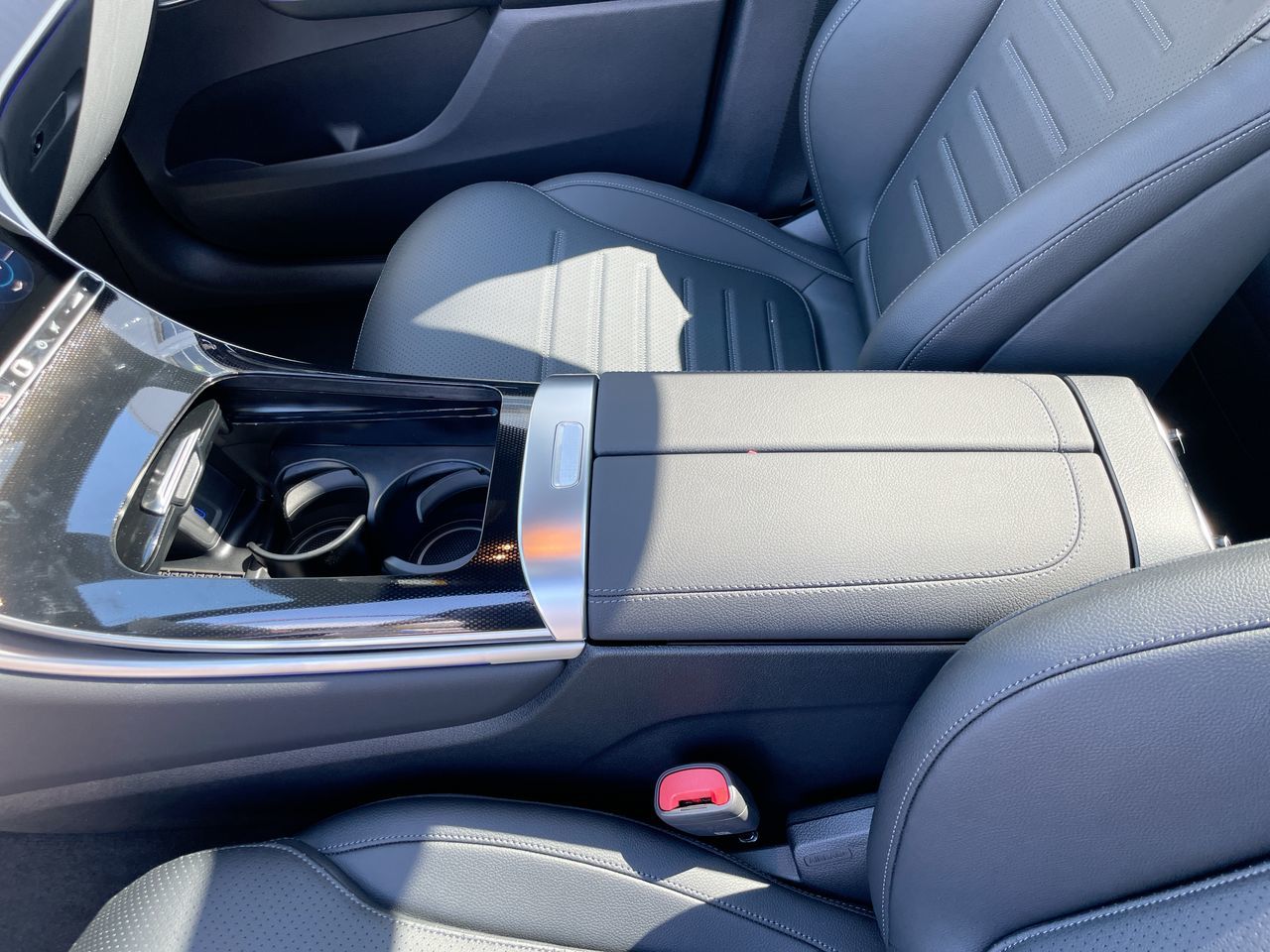 2026 Mercedes-Benz GLC in Richmond, British Columbia