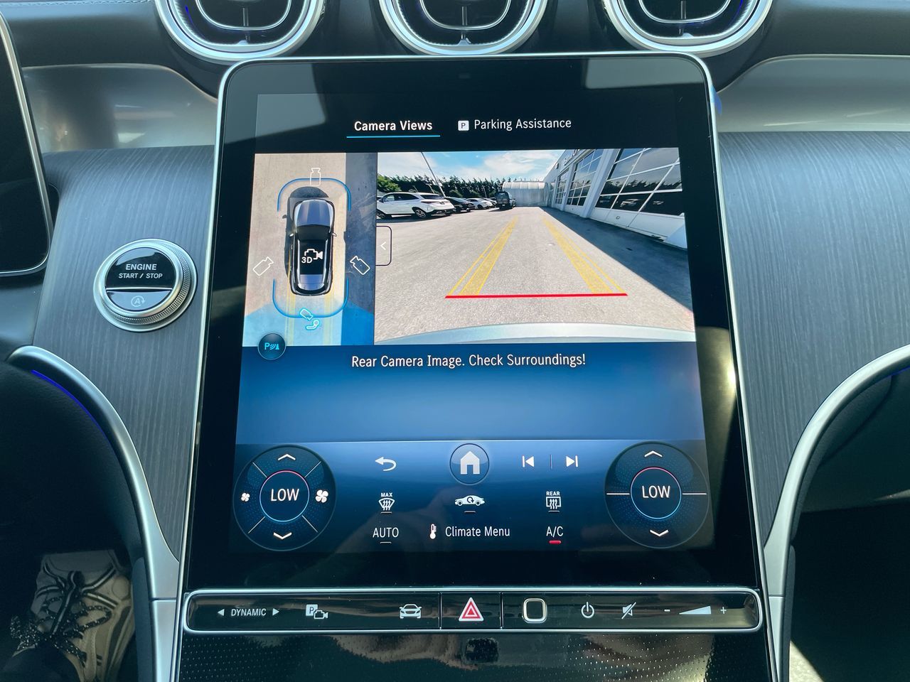 2026 Mercedes-Benz GLC in Richmond, British Columbia