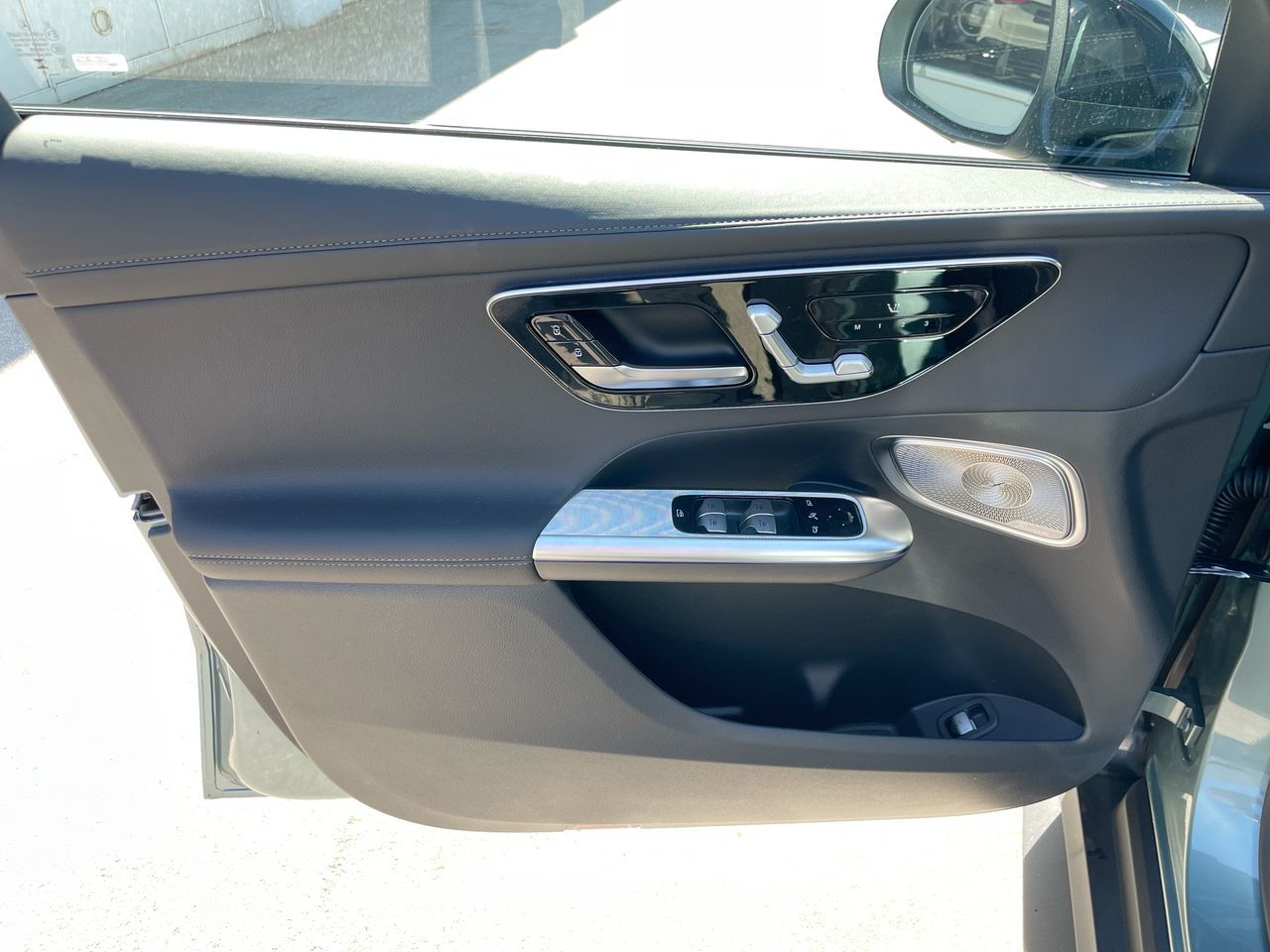 2026 Mercedes-Benz GLC in Richmond, British Columbia