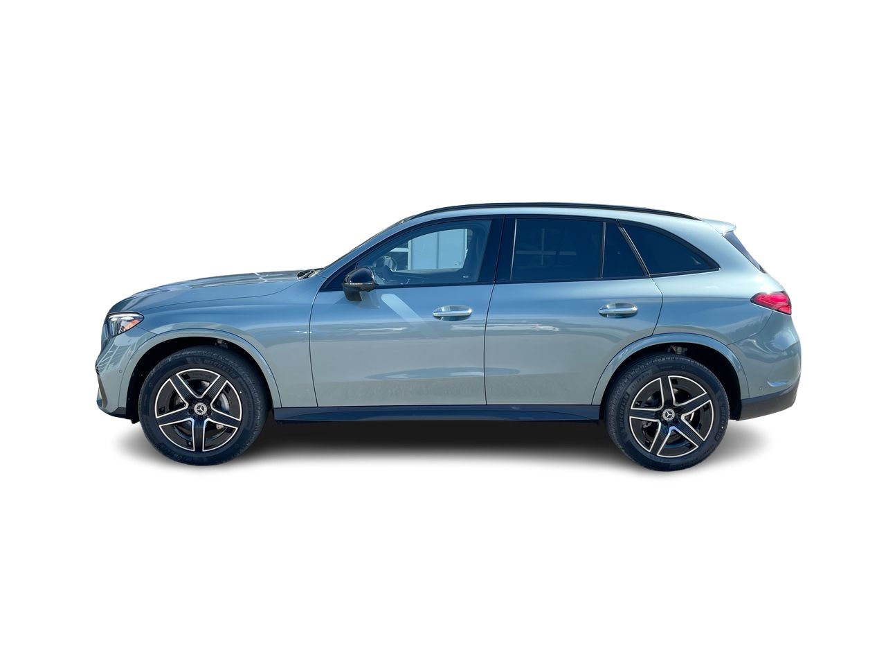 2026 Mercedes-Benz GLC in Richmond, British Columbia
