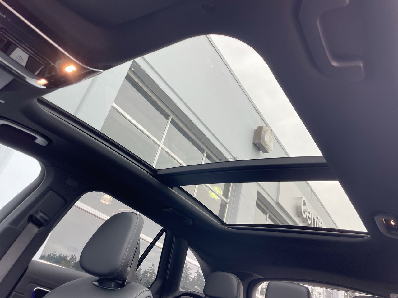 2026 Mercedes-Benz GLC in Richmond, British Columbia