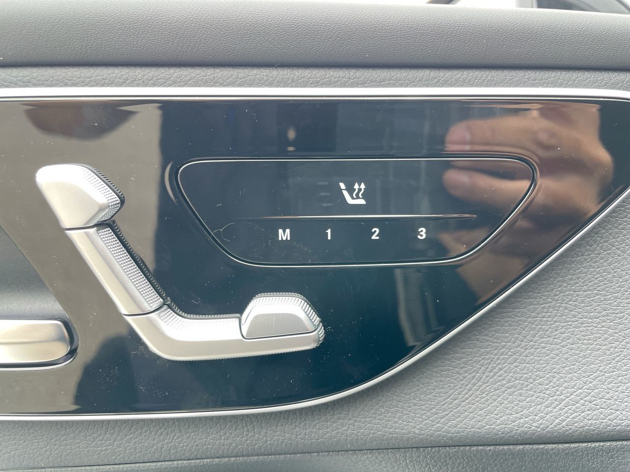 2026 Mercedes-Benz GLC in Richmond, British Columbia