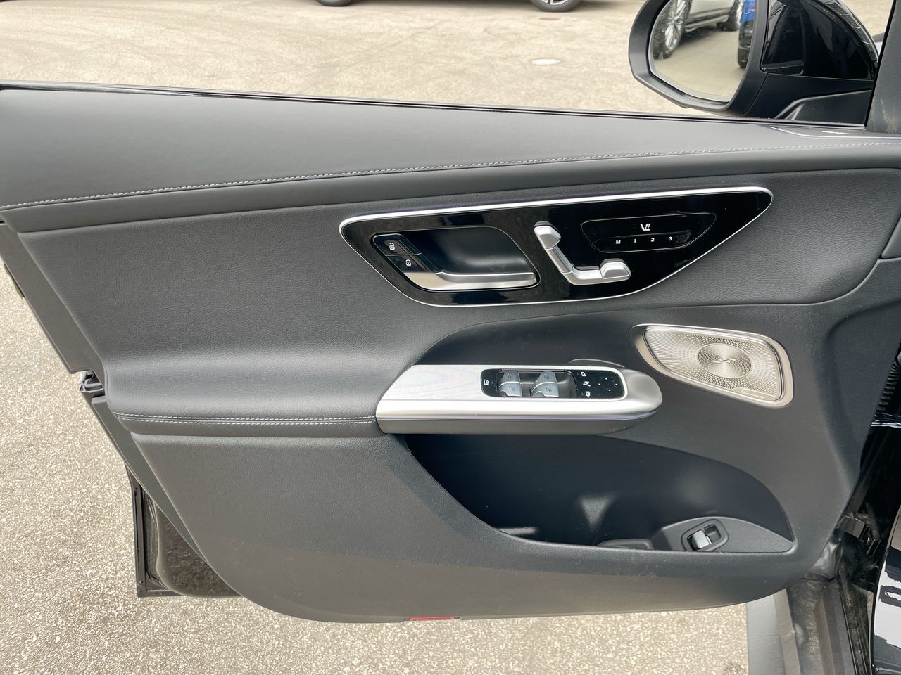 2026 Mercedes-Benz GLC in Richmond, British Columbia