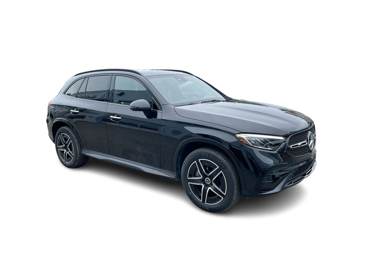 2026 Mercedes-Benz GLC in Richmond, British Columbia