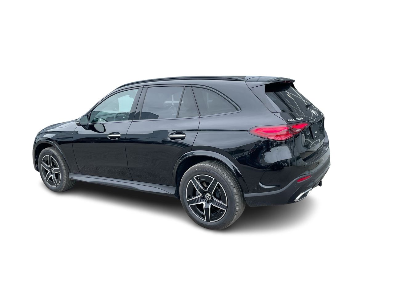 2026 Mercedes-Benz GLC in Richmond, British Columbia