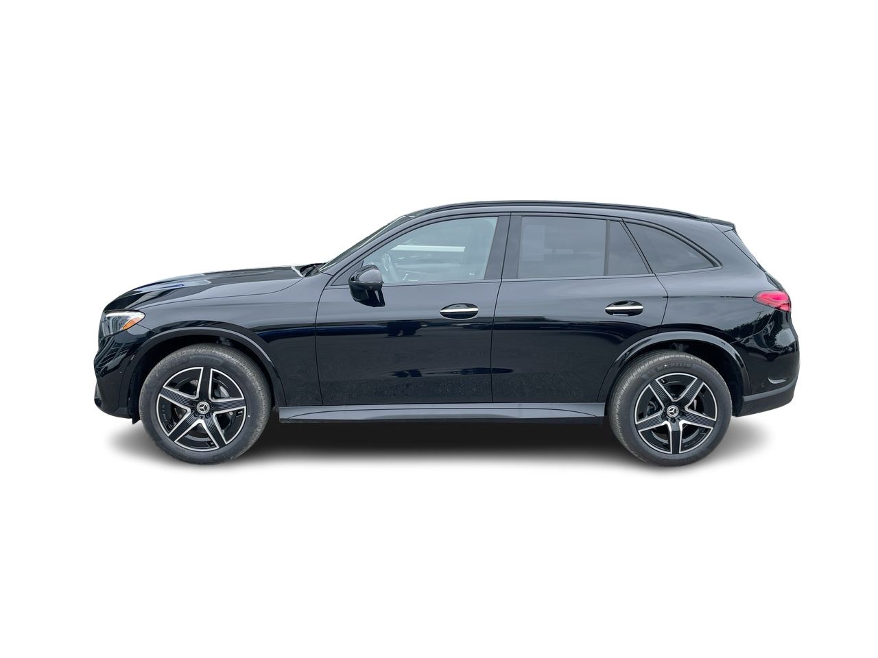 2026 Mercedes-Benz GLC in Richmond, British Columbia