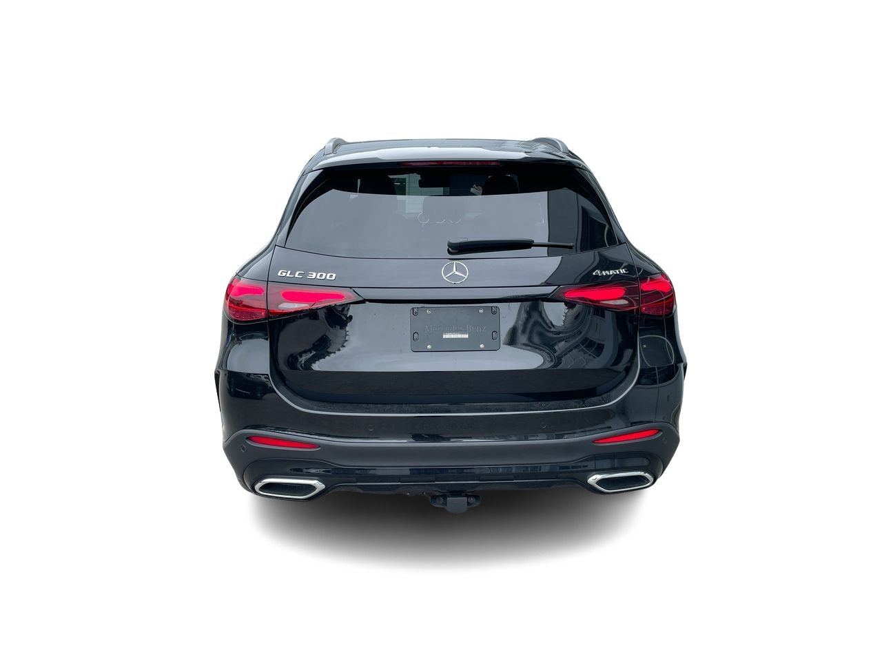 2026 Mercedes-Benz GLC in Richmond, British Columbia