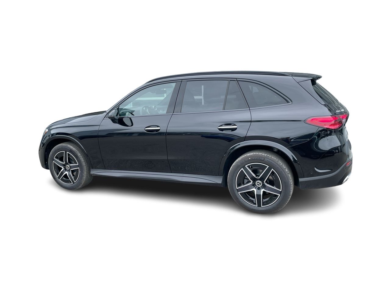 2026 Mercedes-Benz GLC in Richmond, British Columbia