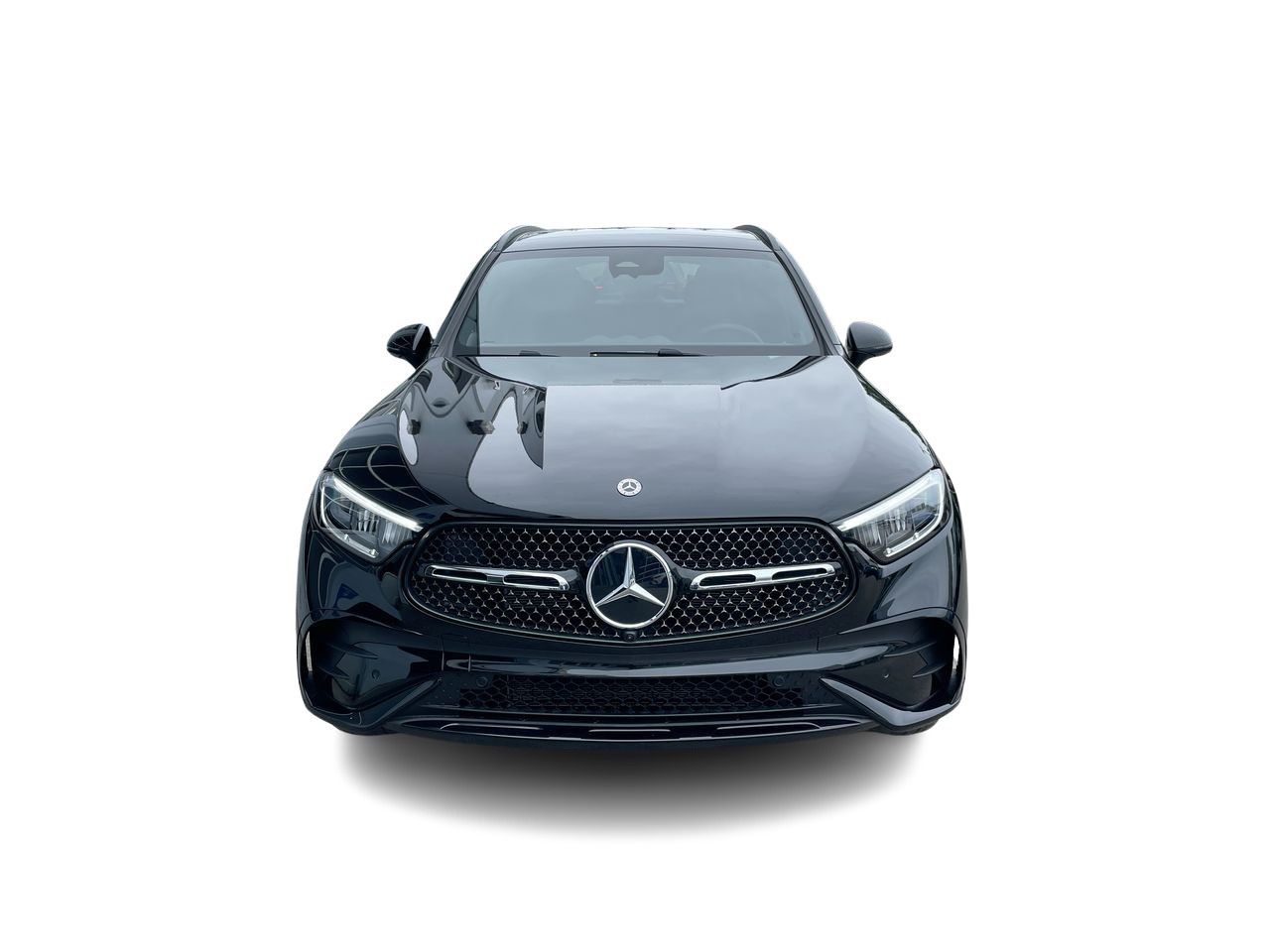 2026 Mercedes-Benz GLC in Richmond, British Columbia