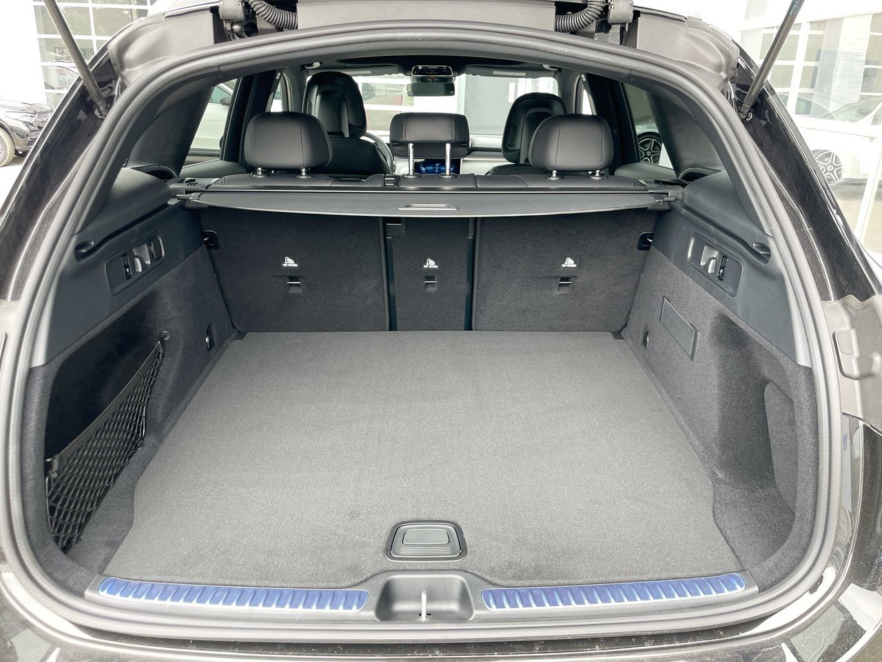 2026 Mercedes-Benz GLC in Richmond, British Columbia