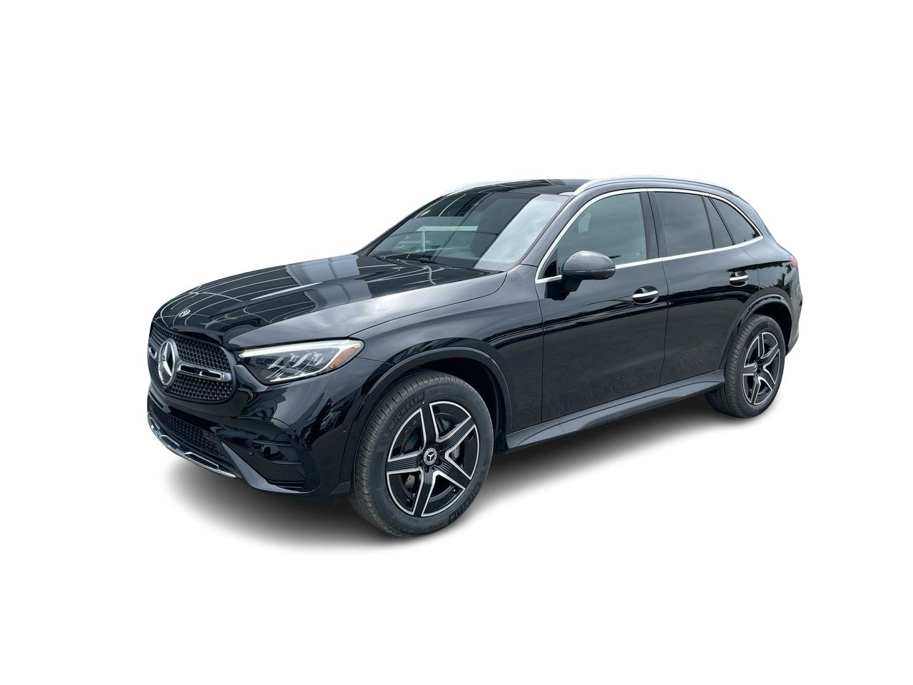 Mercedes-Benz GLC  2026 à Richmond, Colombie-Britannique