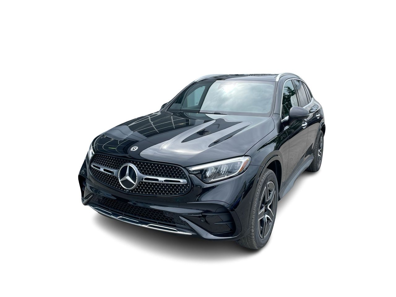 Mercedes-Benz GLC  2026 à Richmond, Colombie-Britannique