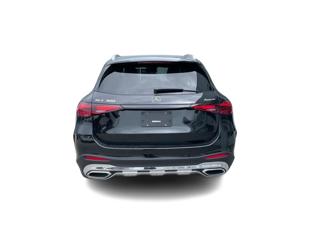 Mercedes-Benz GLC  2026 à Richmond, Colombie-Britannique