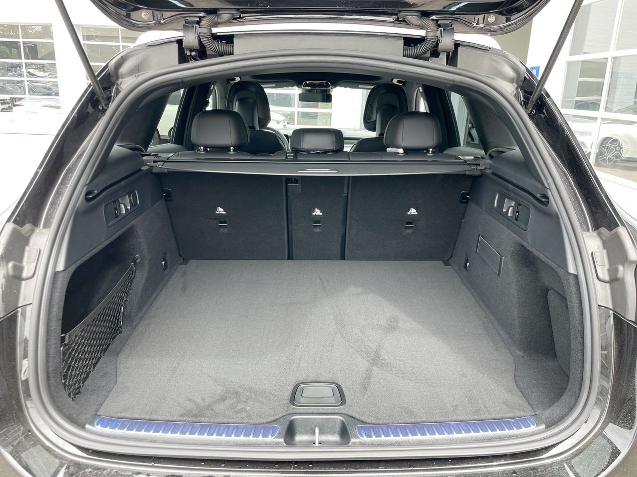 Mercedes-Benz GLC  2026 à Richmond, Colombie-Britannique