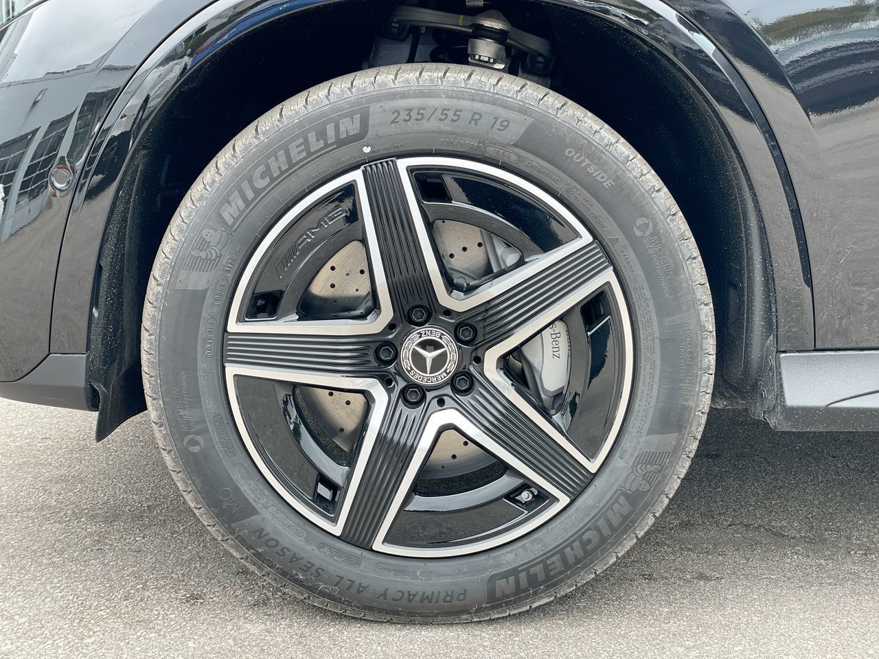Mercedes-Benz GLC  2026 à Richmond, Colombie-Britannique