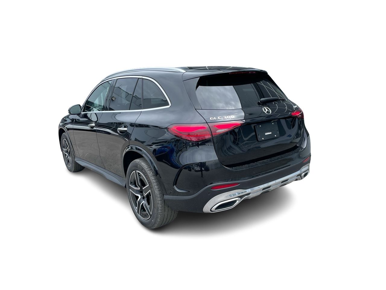 Mercedes-Benz GLC  2026 à Richmond, Colombie-Britannique
