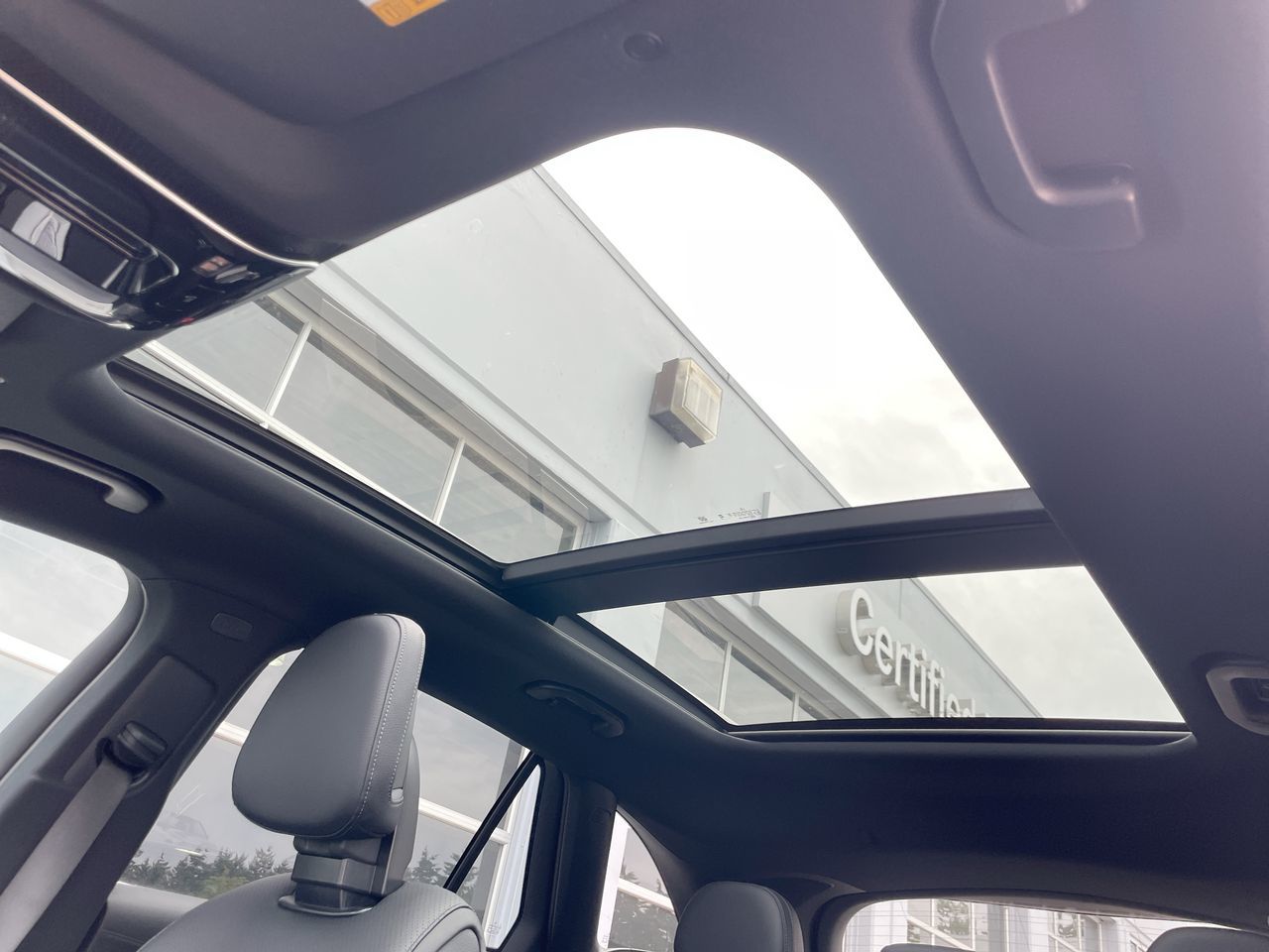 Mercedes-Benz GLC  2026 à Richmond, Colombie-Britannique