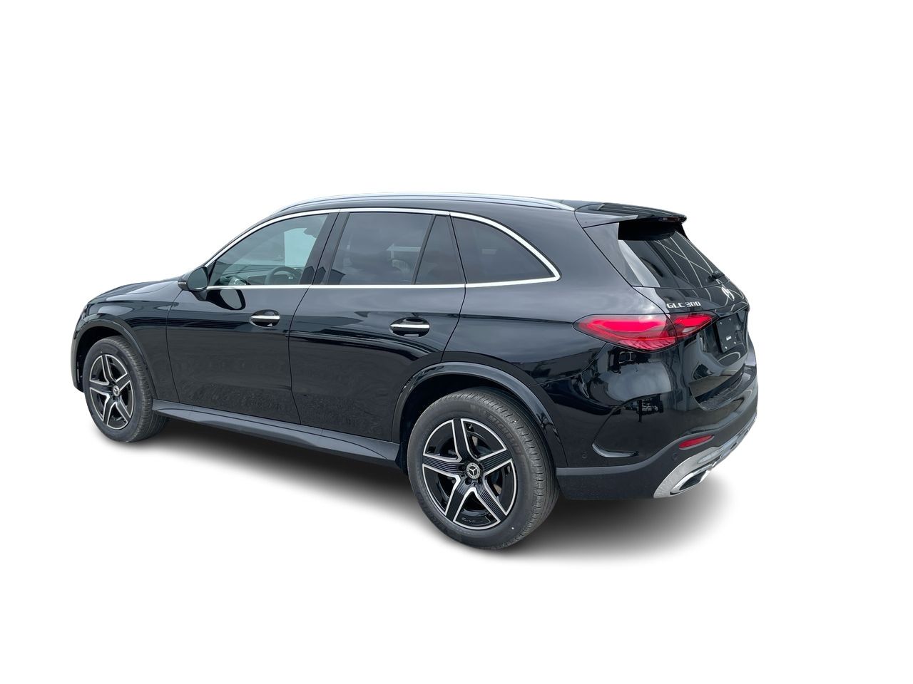 Mercedes-Benz GLC  2026 à Richmond, Colombie-Britannique