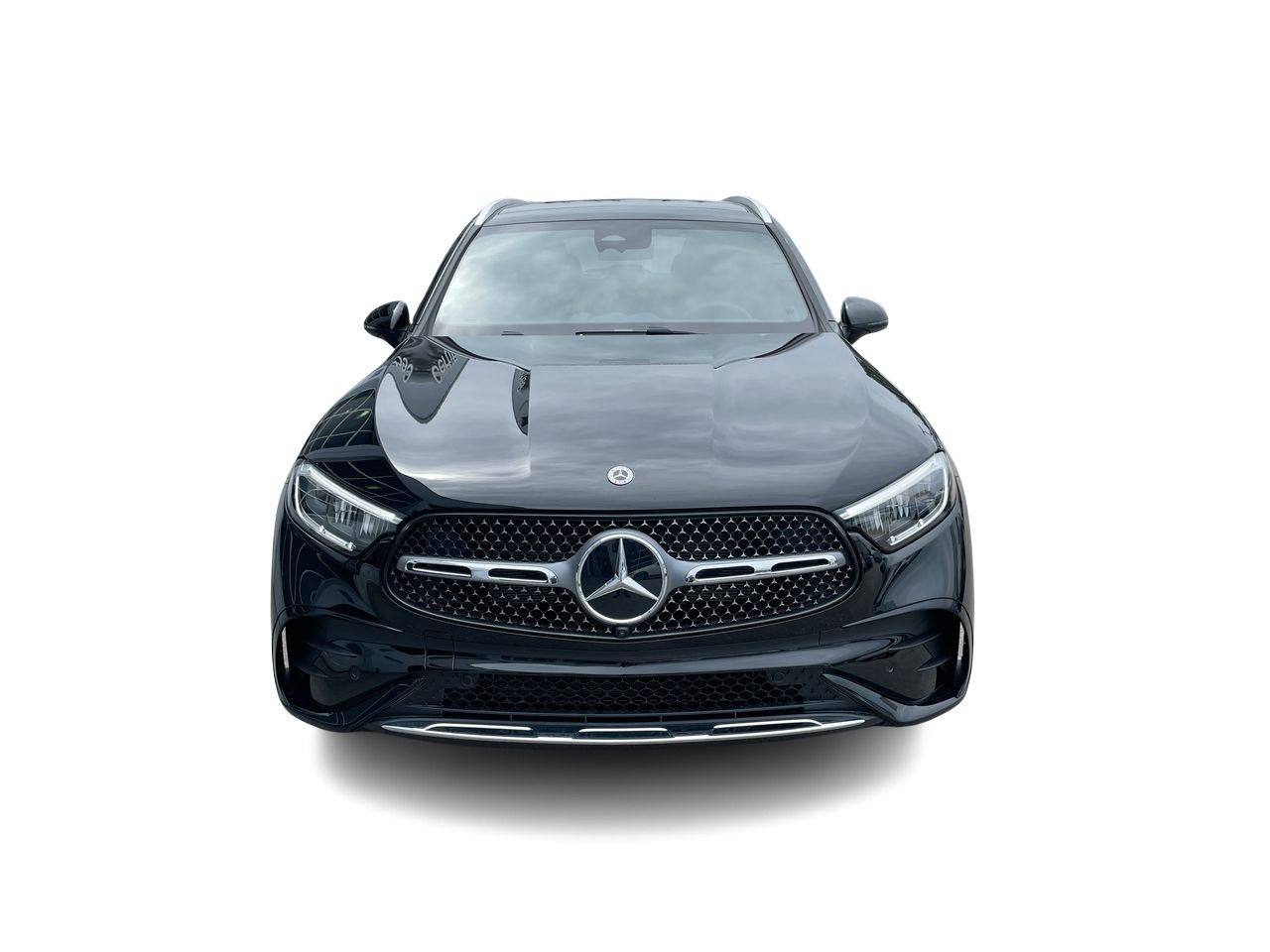 Mercedes-Benz GLC  2026 à Richmond, Colombie-Britannique