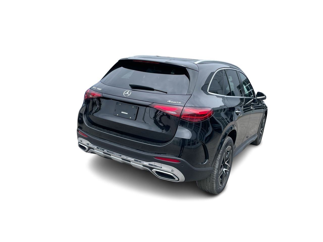 Mercedes-Benz GLC  2026 à Richmond, Colombie-Britannique
