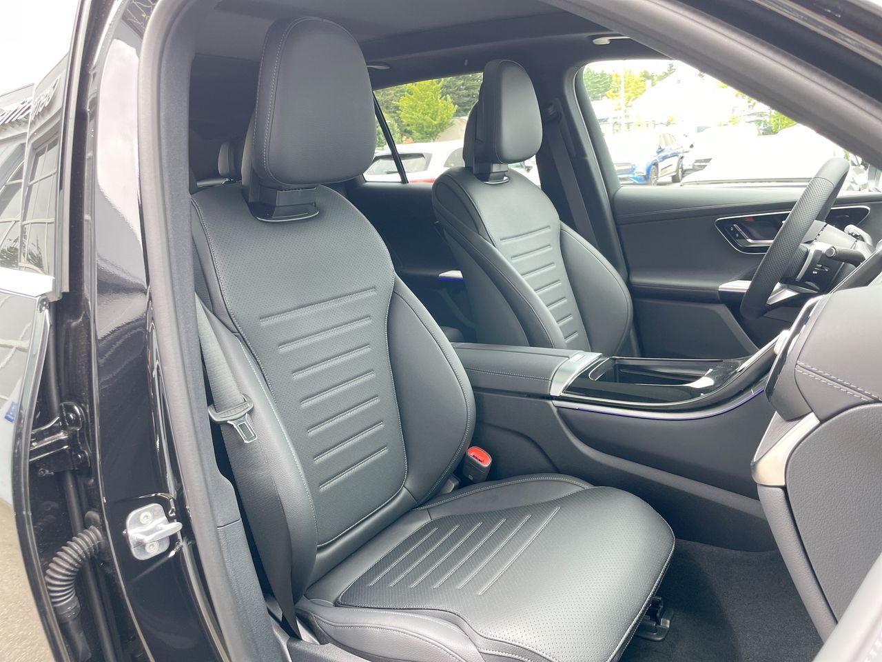 Mercedes-Benz GLC  2026 à Richmond, Colombie-Britannique