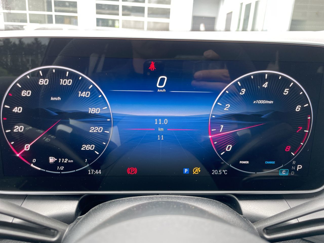 Mercedes-Benz GLC  2026 à Richmond, Colombie-Britannique