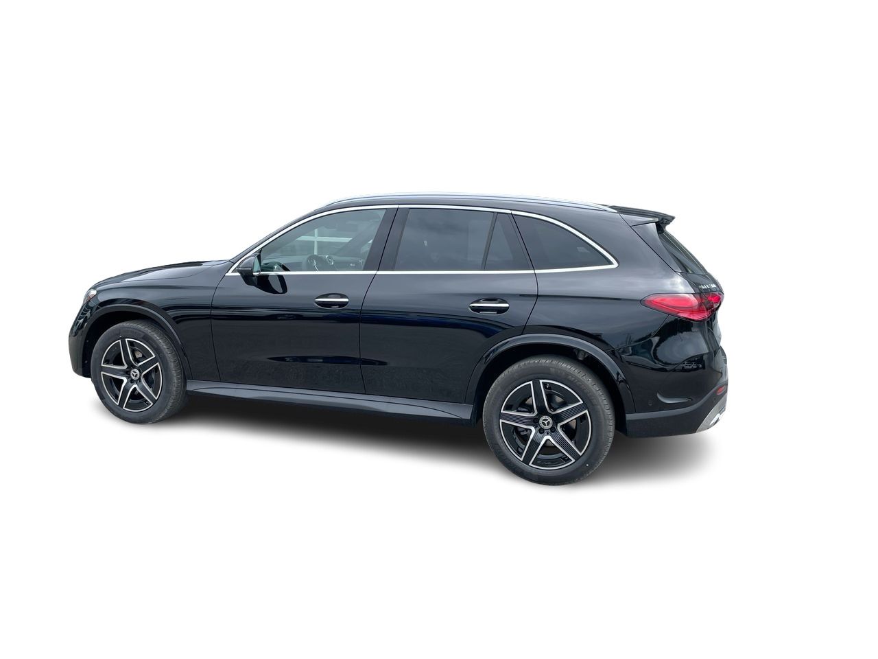 Mercedes-Benz GLC  2026 à Richmond, Colombie-Britannique