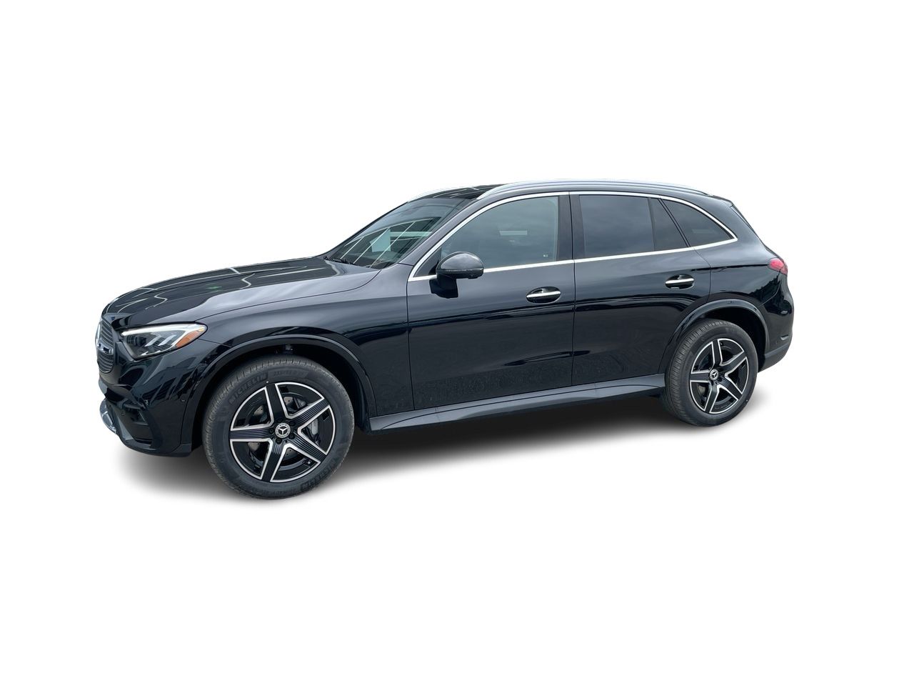 Mercedes-Benz GLC  2026 à Richmond, Colombie-Britannique