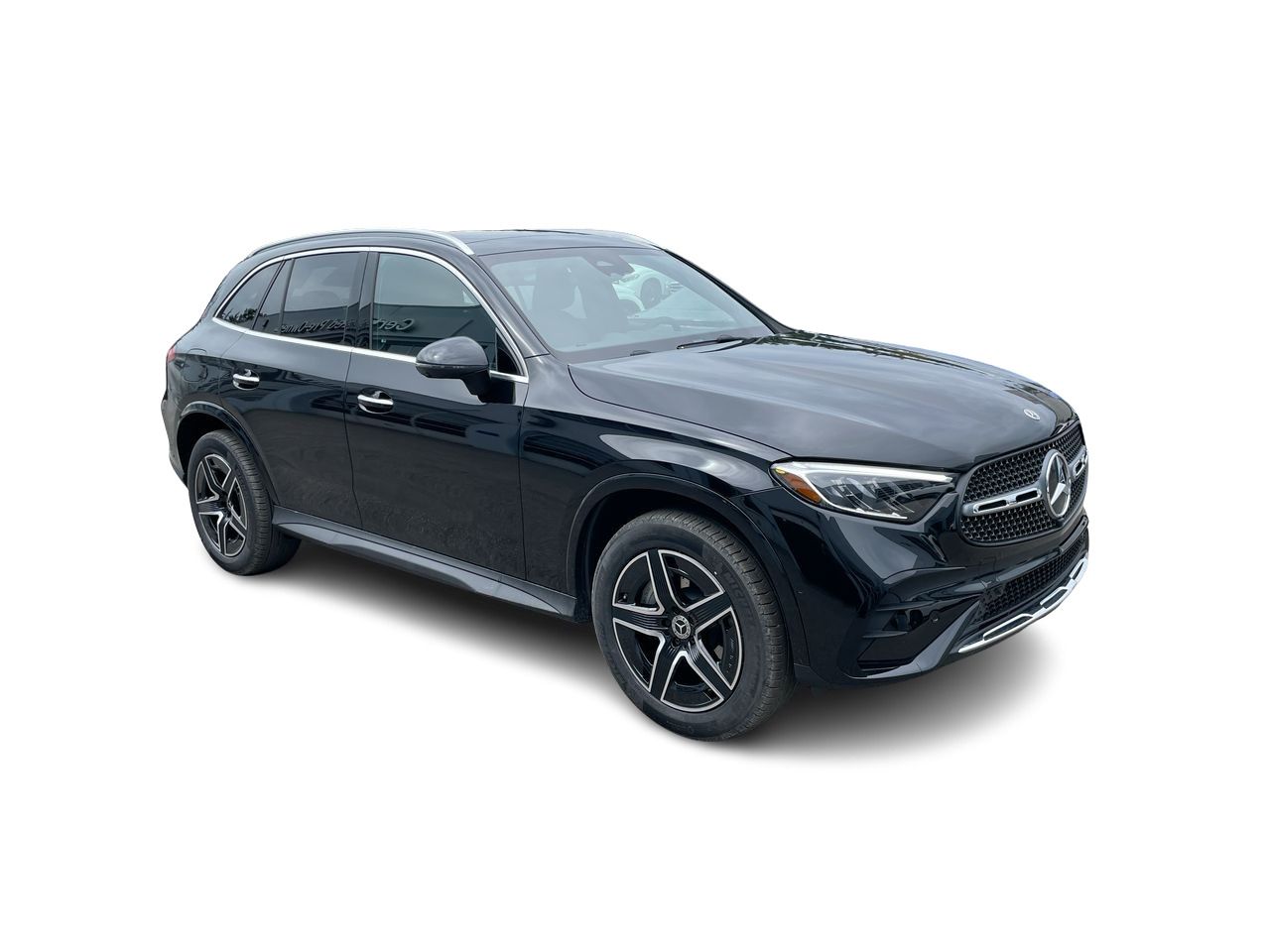 Mercedes-Benz GLC  2026 à Richmond, Colombie-Britannique