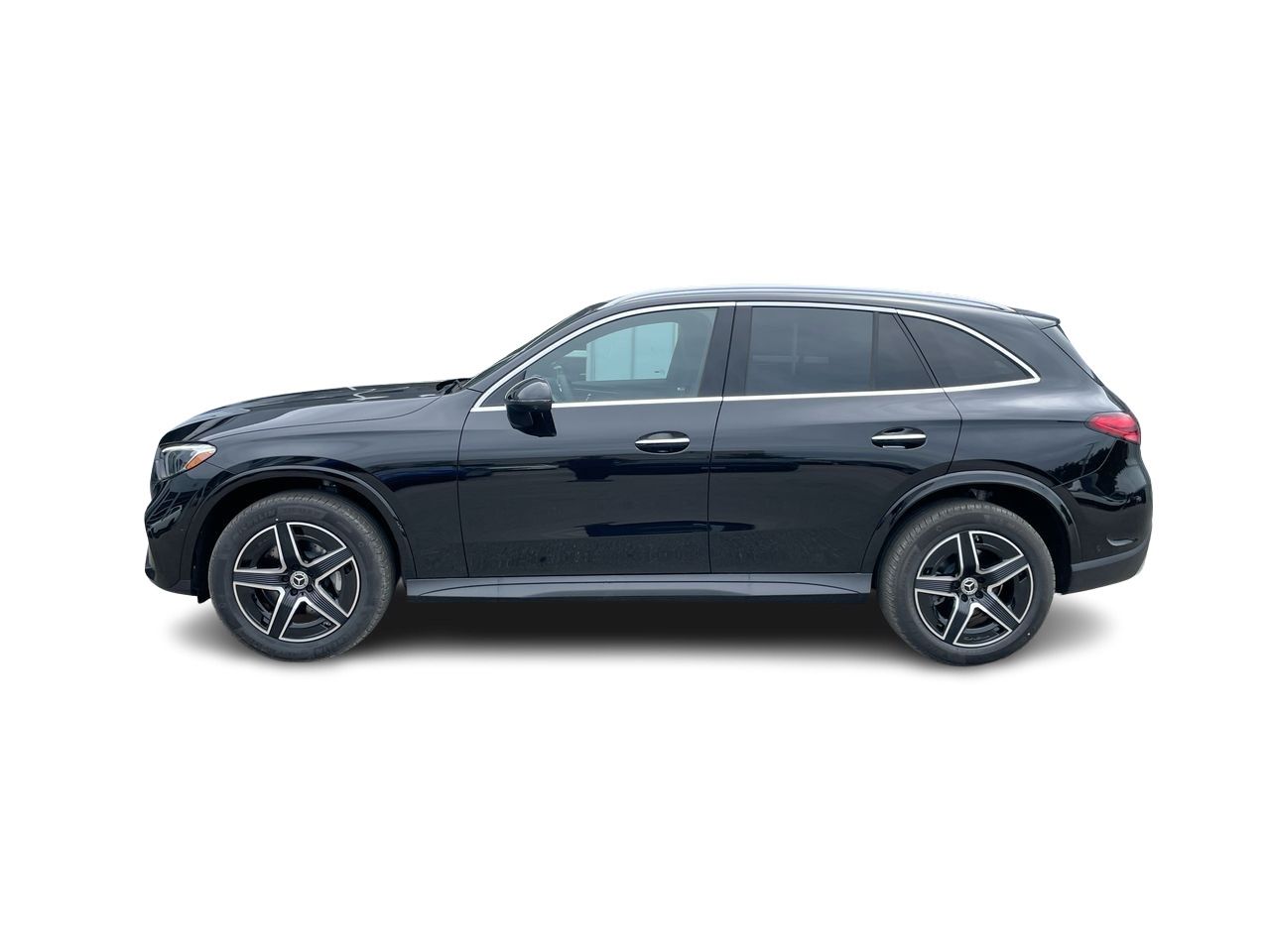 Mercedes-Benz GLC  2026 à Richmond, Colombie-Britannique