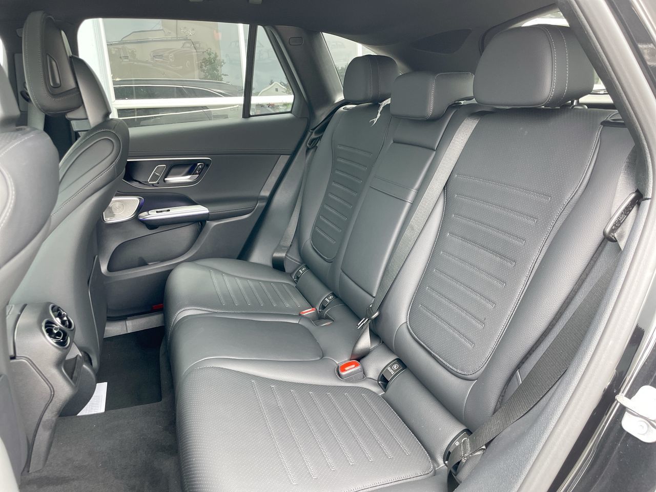 Mercedes-Benz GLC  2026 à Richmond, Colombie-Britannique